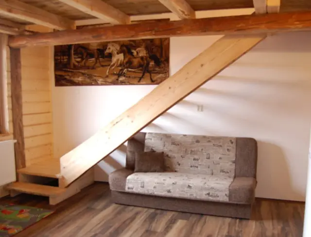 Apartmán Stodola