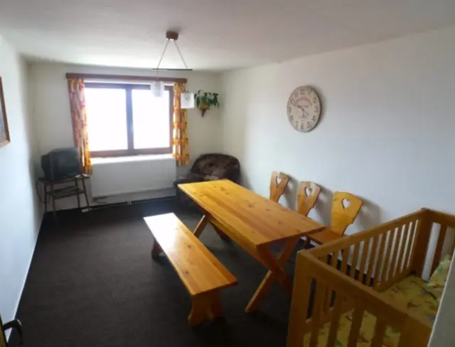 Apartmán velký