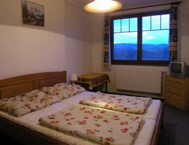 Pokoj č. 1